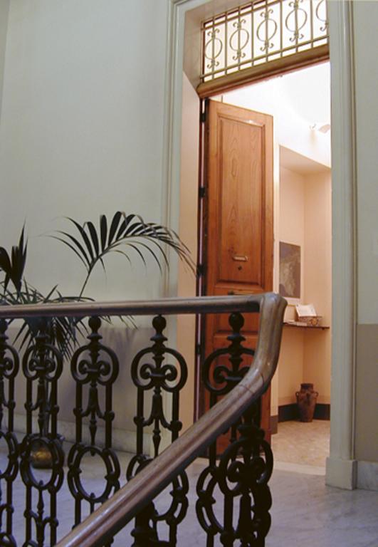 Suites In Sicily Acireale Eksteriør billede