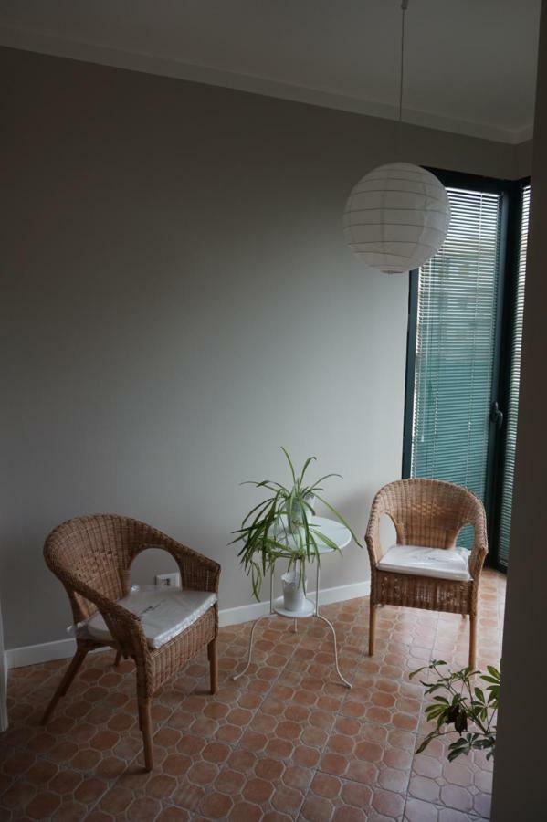 Suites In Sicily Acireale Eksteriør billede