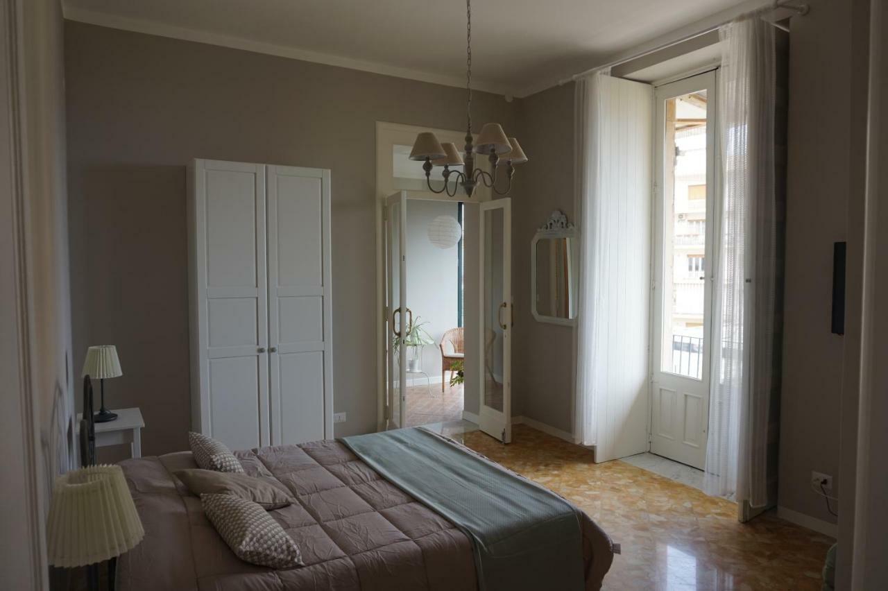 Suites In Sicily Acireale Eksteriør billede