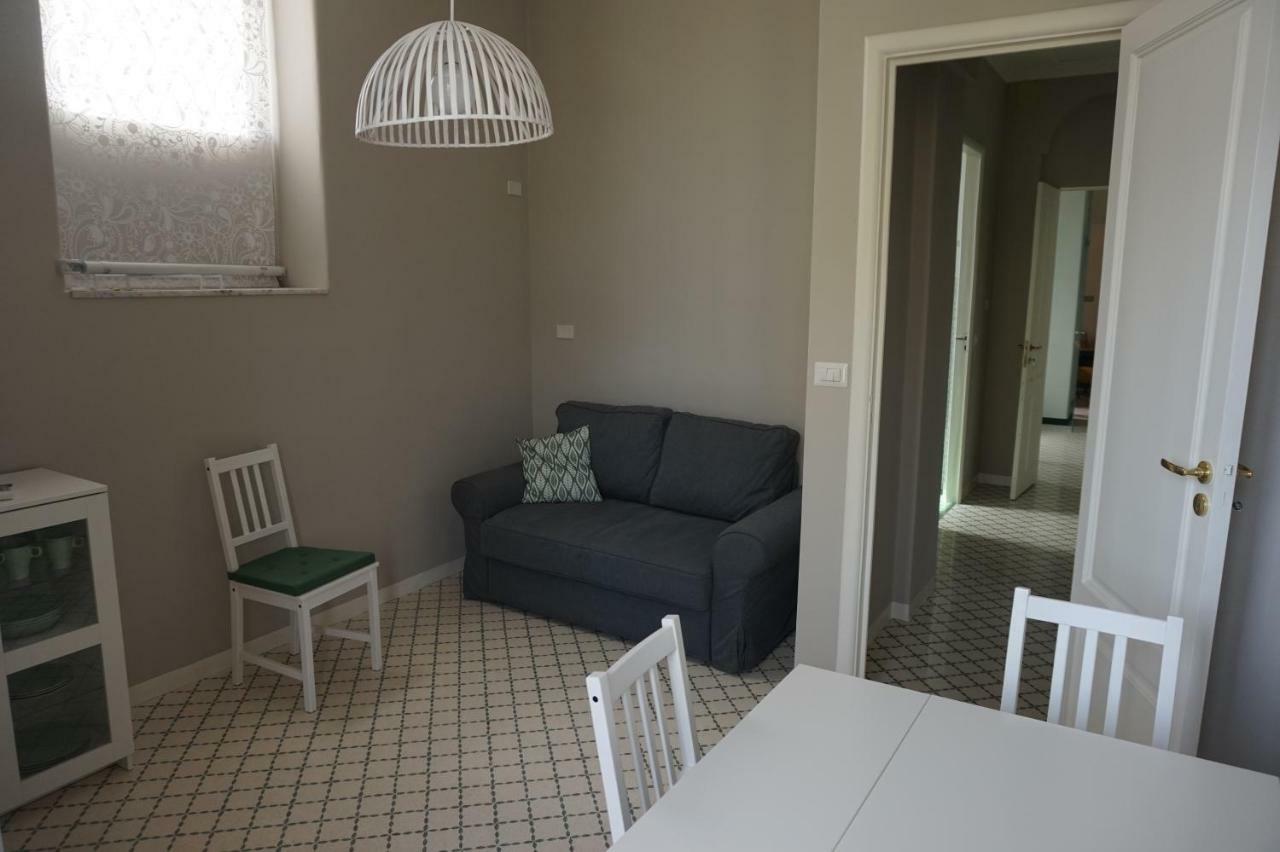 Suites In Sicily Acireale Eksteriør billede